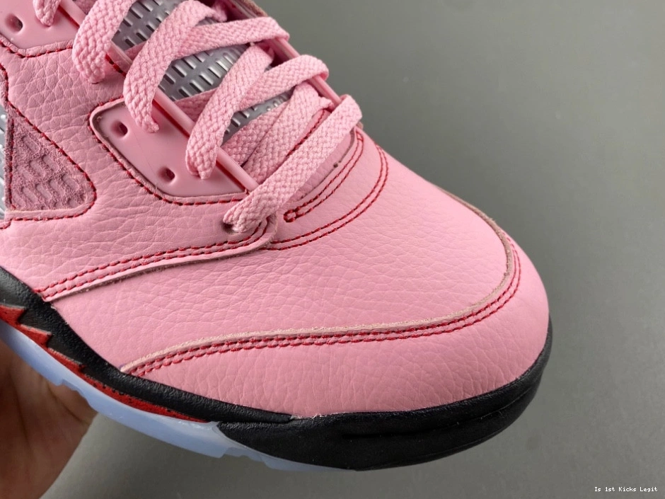 Awake DV4982-600 NY  Retro Pink 5 Arctic Jordan 0411